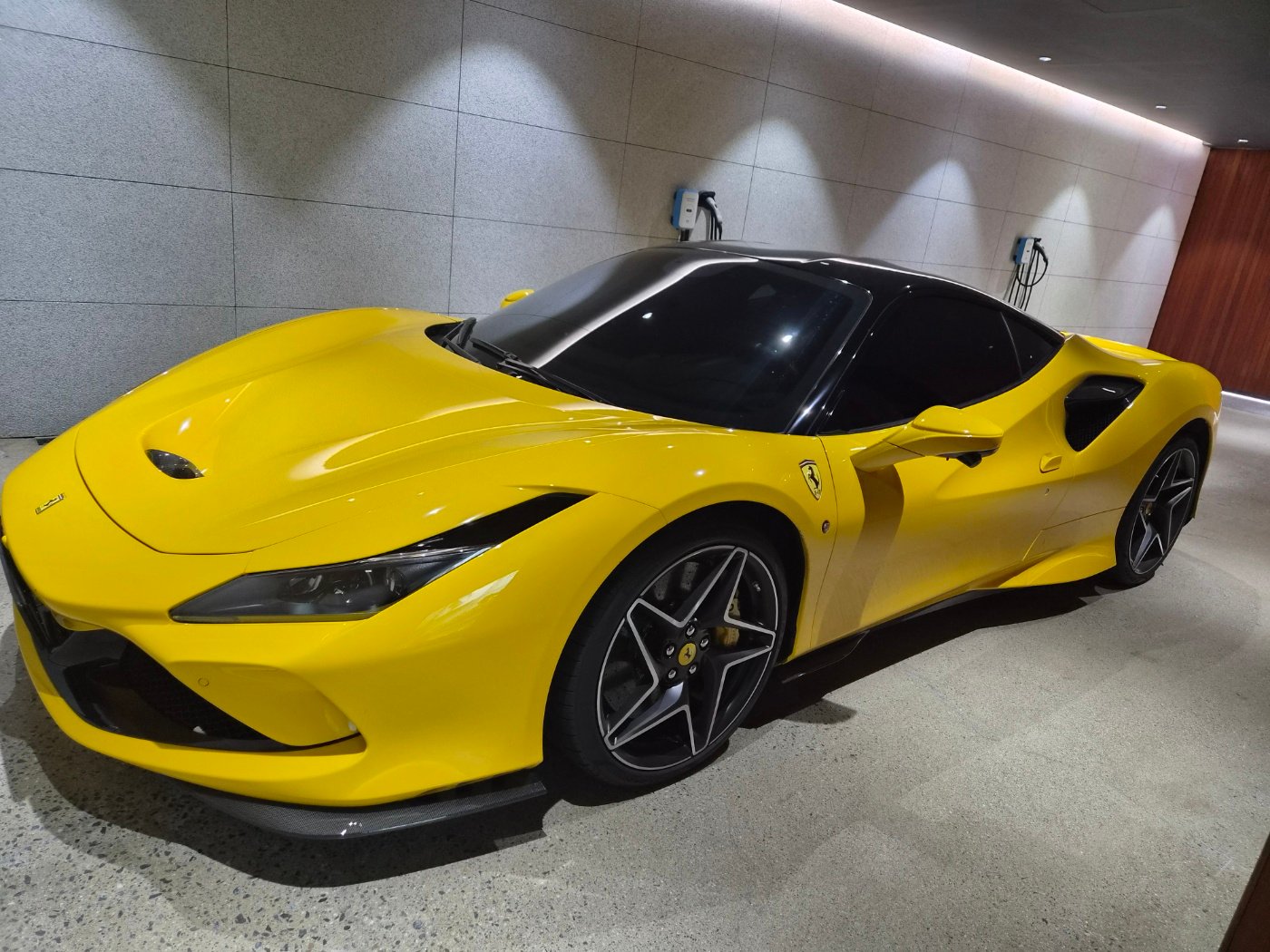 Ferrari F8 Tributo 3.9 V8 2020