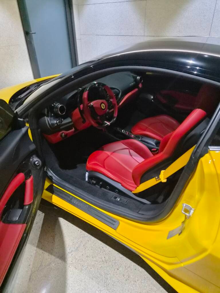 Ferrari F8 Tributo 3.9 V8 2020