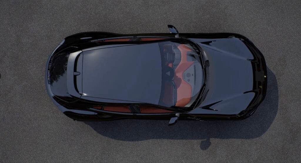 Ferrari Purosangue 2026