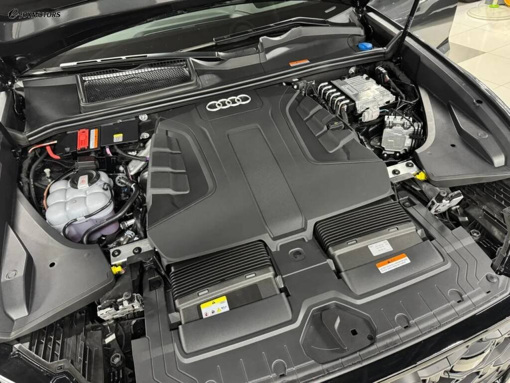 Audi Q8 50 TDI Quattro Premium 2026