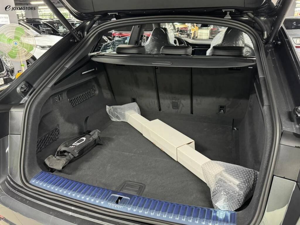 Audi Q8 50 TDI Quattro Premium 2026