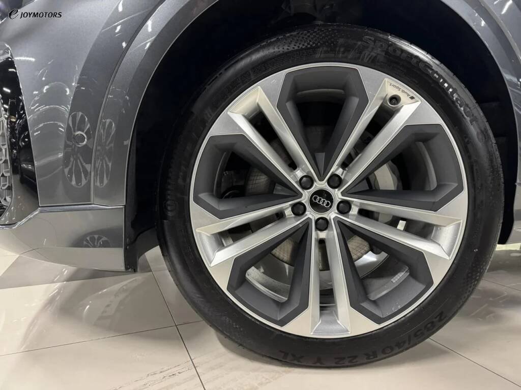 Audi Q8 50 TDI Quattro Premium 2026