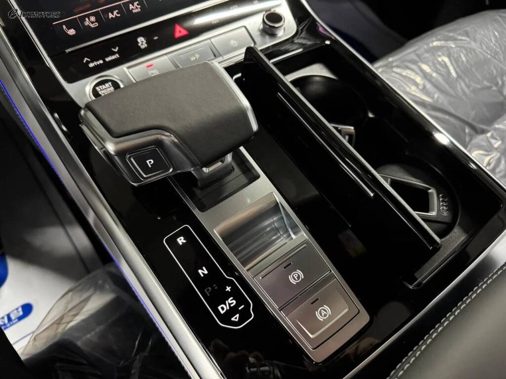 Audi Q8 50 TDI Quattro Premium 2026