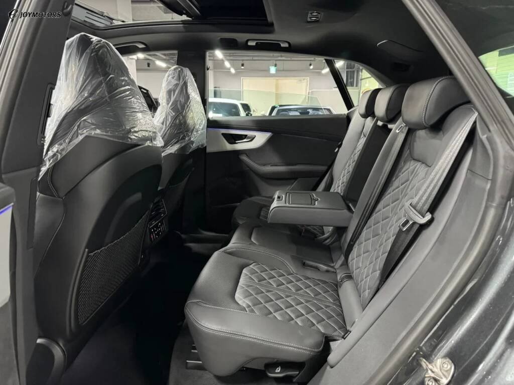 Audi Q8 50 TDI Quattro Premium 2026