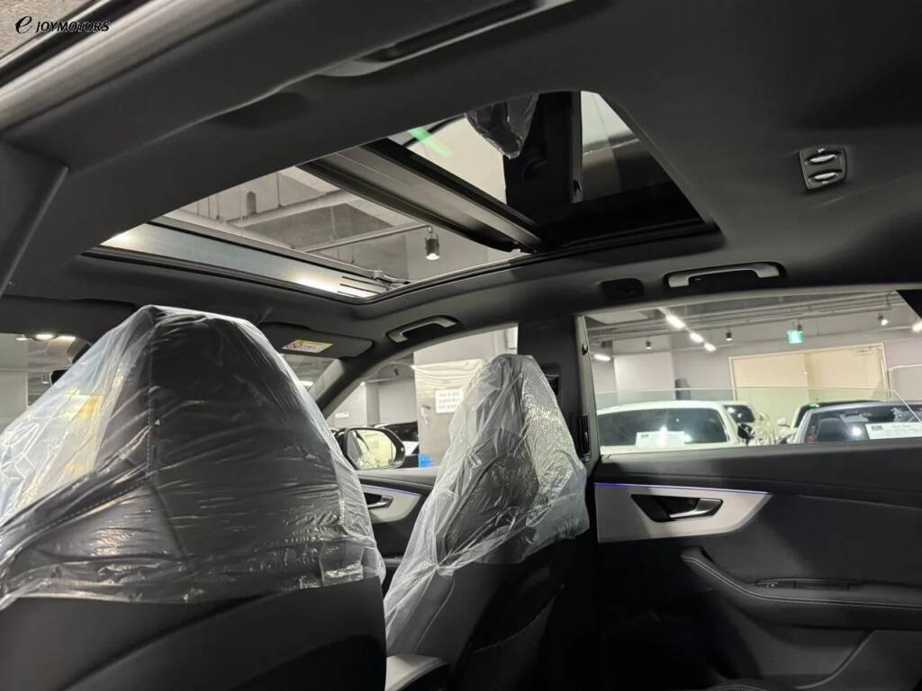 Audi Q8 50 TDI Quattro Premium 2026