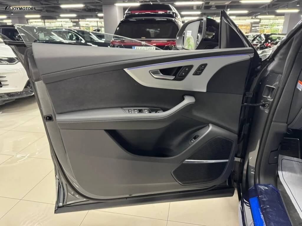 Audi Q8 50 TDI Quattro Premium 2026