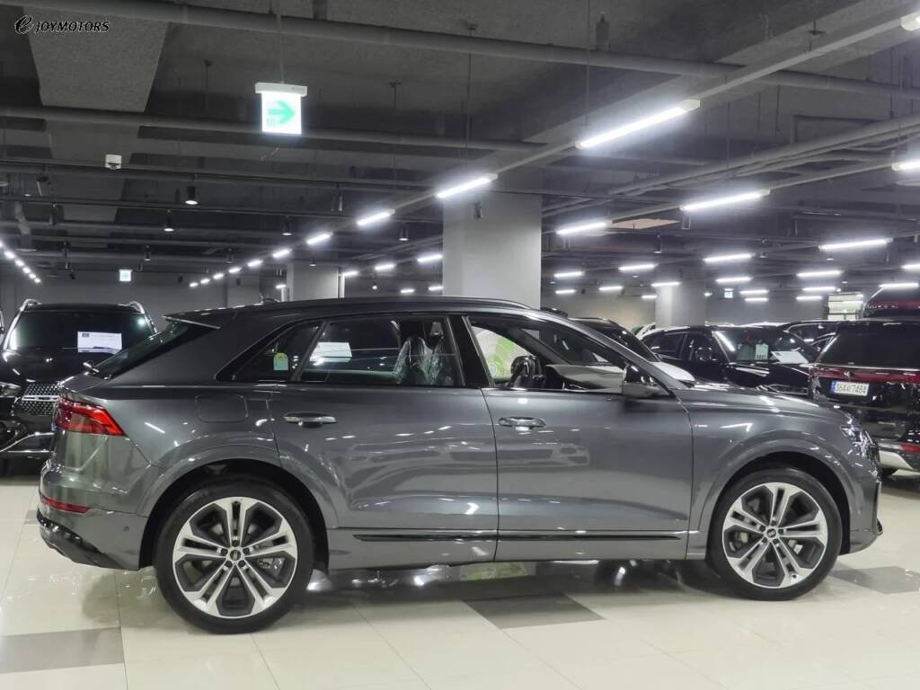 Audi Q8 50 TDI Quattro Premium 2026