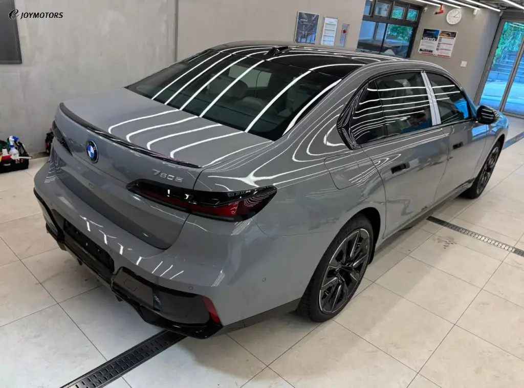 BMW 750e xDrive M Sport 2025