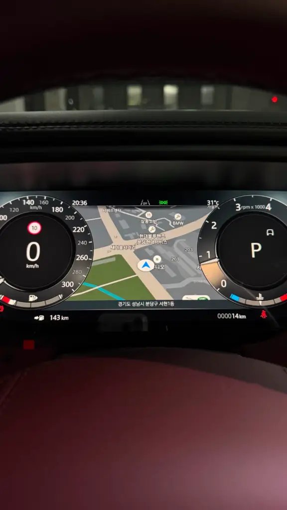 Range Rover P400 Autobiography 2026