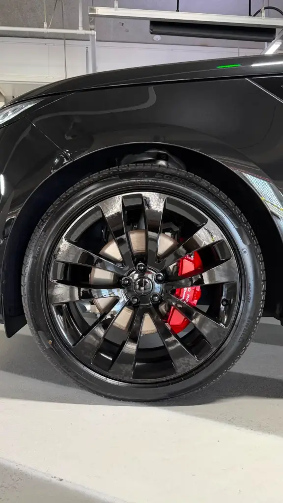 Range Rover P400 Autobiography 2026