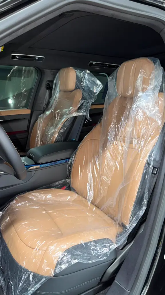 Range Rover P400 Autobiography 2026