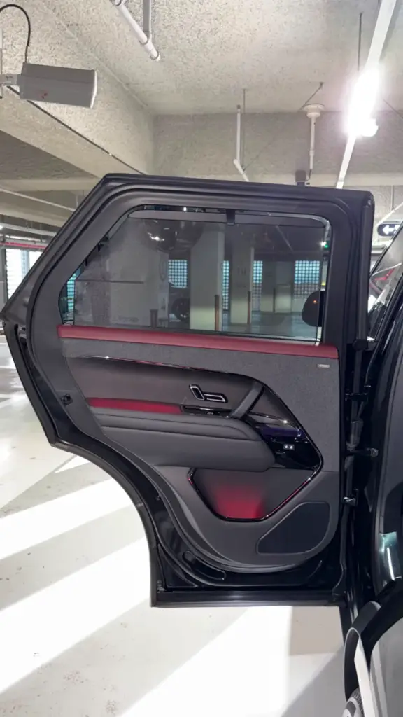 Range Rover P400 Autobiography 2026