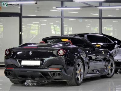 Ferrari Portofino 3.9 V8 2019