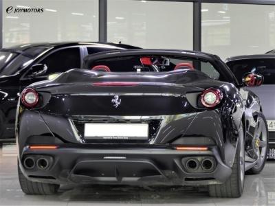Ferrari Portofino 3.9 V8 2019
