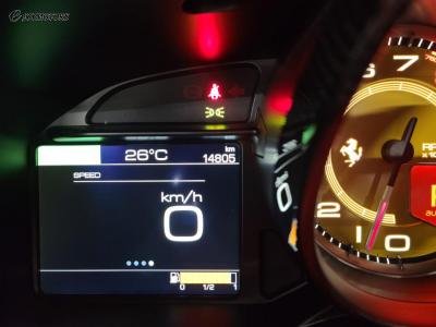 Ferrari Portofino 3.9 V8 2019