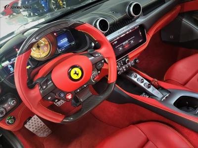 Ferrari Portofino 3.9 V8 2019