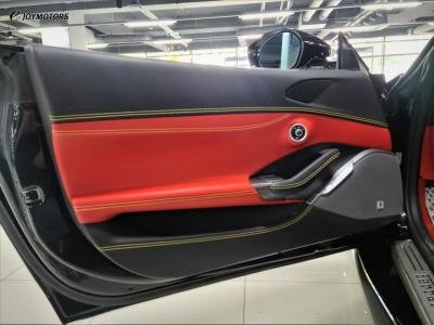 Ferrari Portofino 3.9 V8 2019