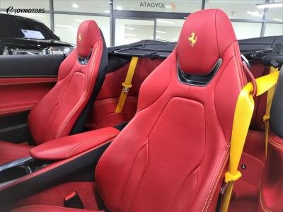 Ferrari Portofino 3.9 V8 2019