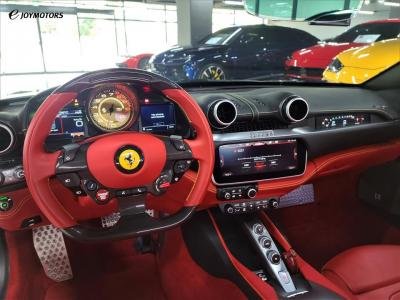 Ferrari Portofino 3.9 V8 2019