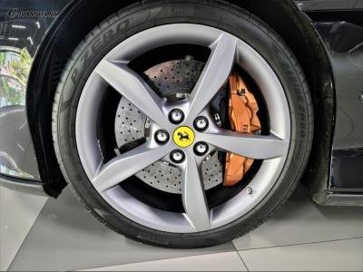 Ferrari Portofino 3.9 V8 2019