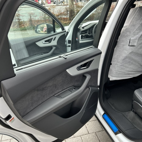 Audi Q7 50 TDI quattro Premium 2026
