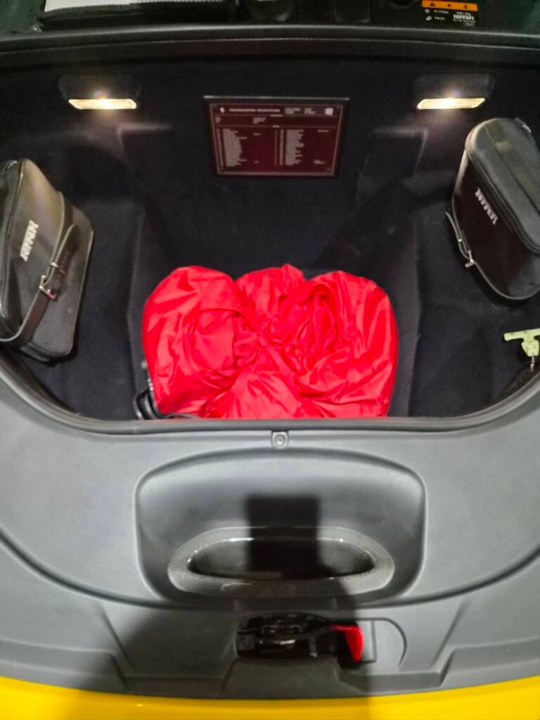 Ferrari F8 Tributo 3.9 V8 2020