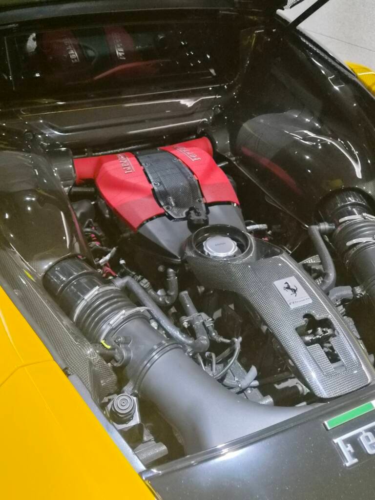 Ferrari F8 Tributo 3.9 V8 2020