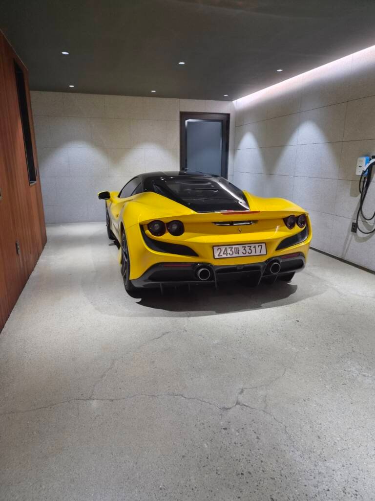 Ferrari F8 Tributo 3.9 V8 2020