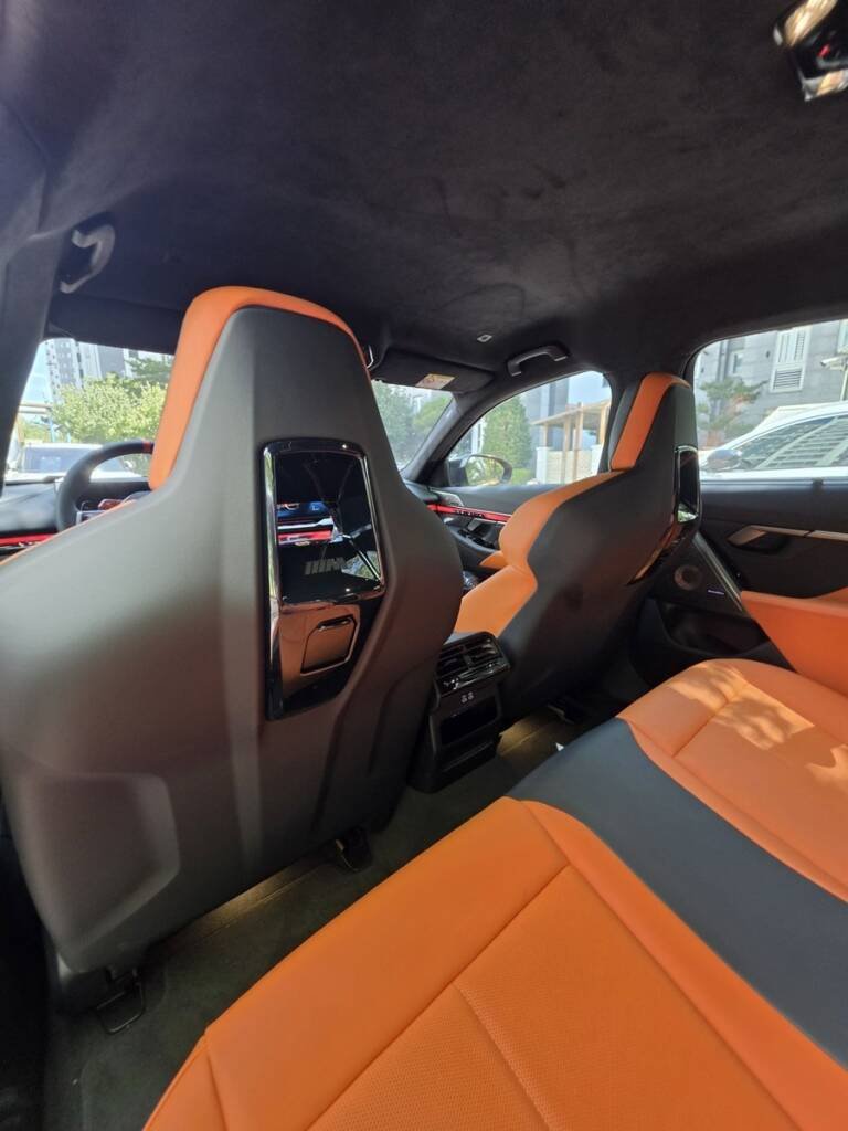 BMW M5 First Edition G90 – 2026