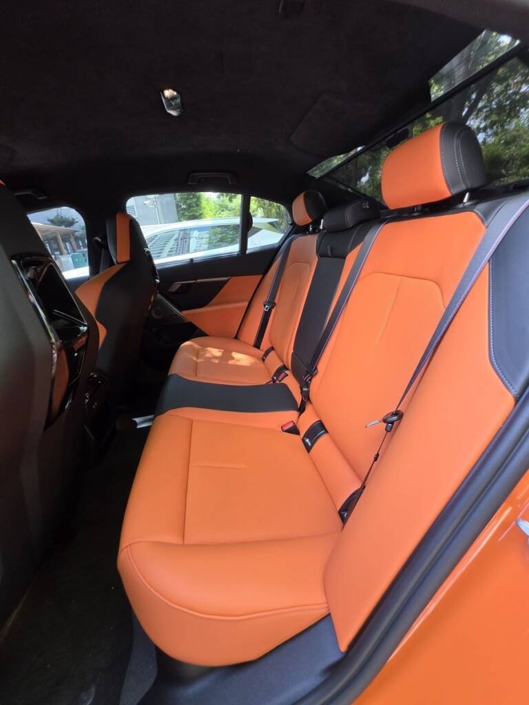 BMW M5 First Edition G90 – 2026
