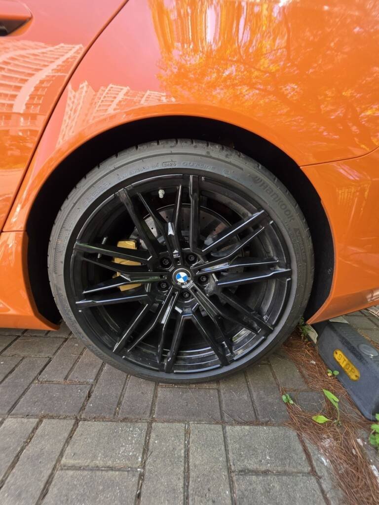 BMW M5 First Edition G90 – 2026