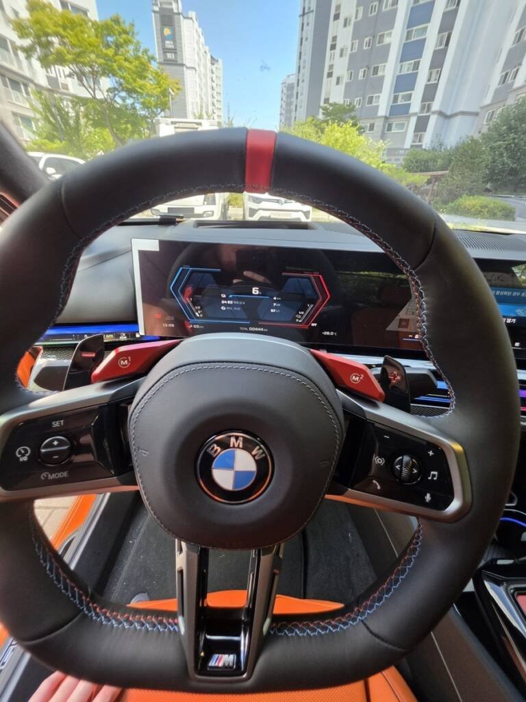 BMW M5 First Edition G90 – 2026