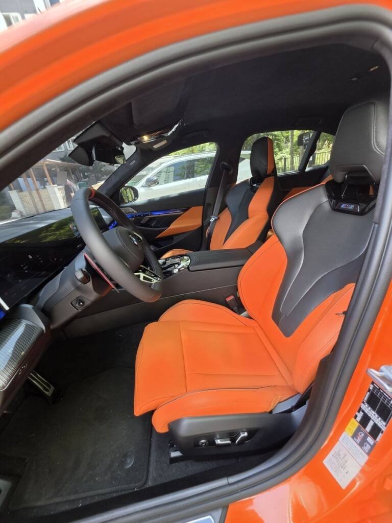 BMW M5 First Edition G90 – 2026