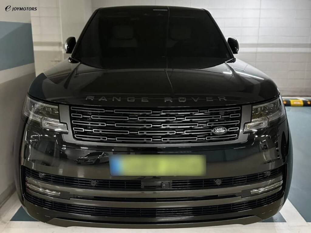 Range Rover P530 Autobiography LWB 2026