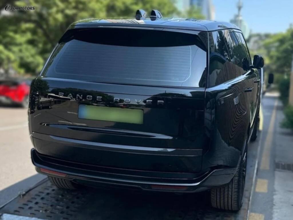 Range Rover P530 Autobiography LWB 2026