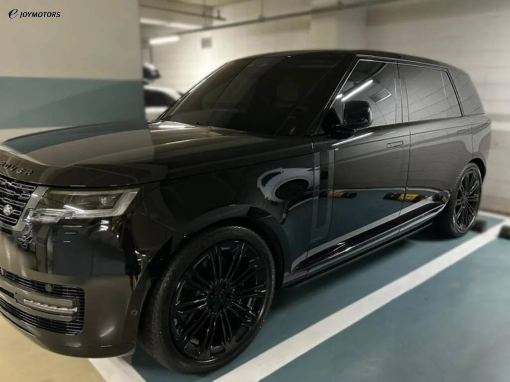 Range Rover P530 Autobiography LWB 2026
