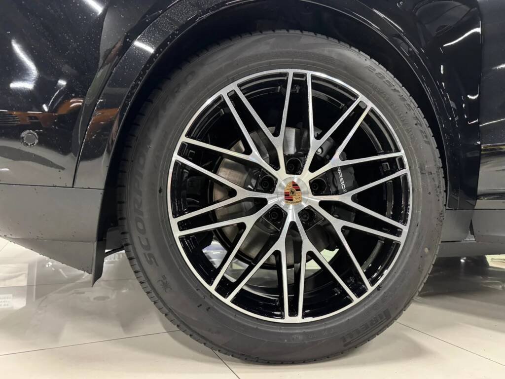 Porsche Cayenne 3.0 2026