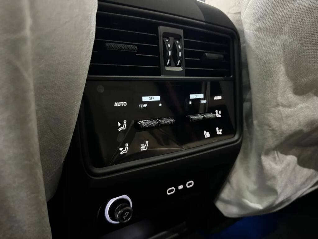 Porsche Cayenne 3.0 2026