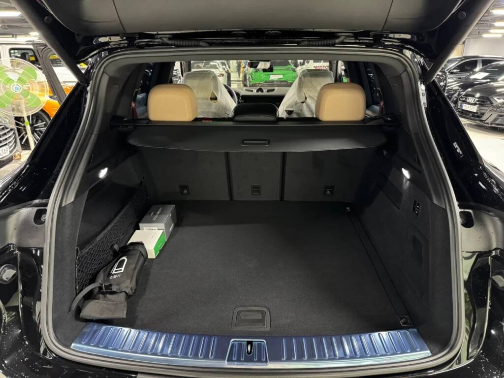 Porsche Cayenne 3.0 2026