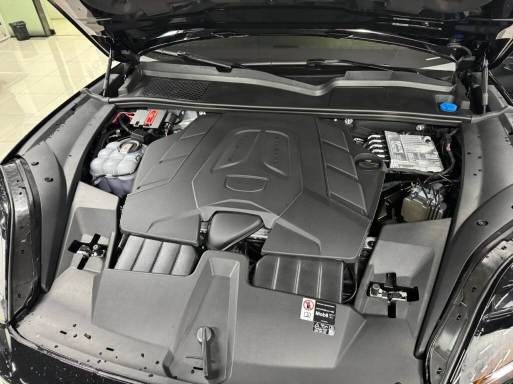 Porsche Cayenne 3.0 2026