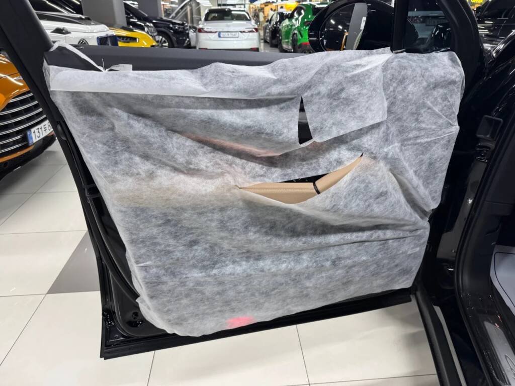 Porsche Cayenne 3.0 2026