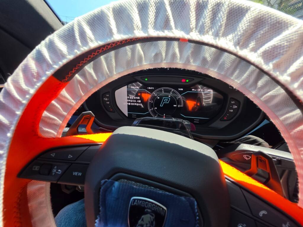 Lamborghini Urus 2026