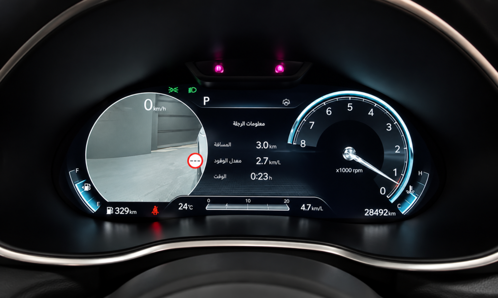 Genesis G80 3.5 Turbo AWD 2023