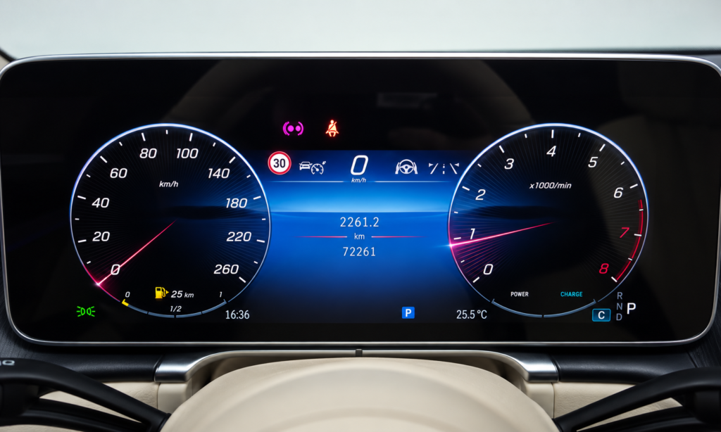 Mercedes-Benz S450L 2023
