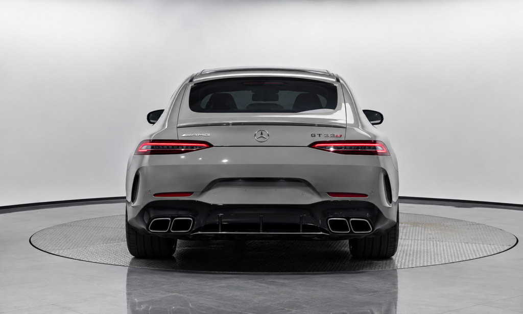 Mercedes-AMG GT 63 S 2023