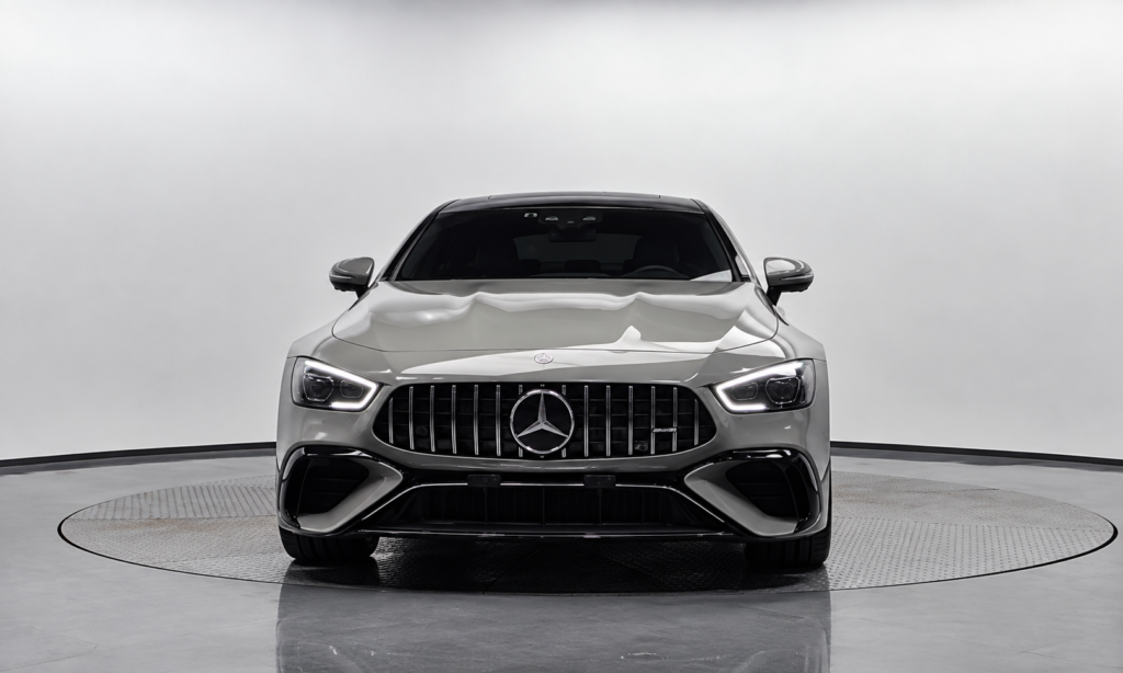Mercedes-AMG GT 63 S 2023