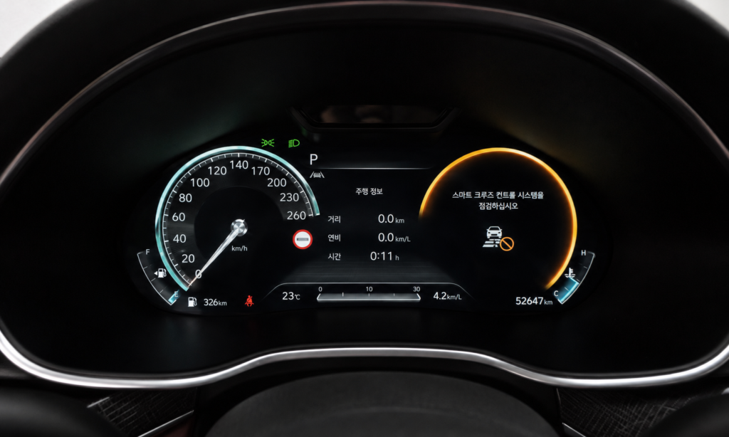 جينيسيس G80 (RG3) 3.5 توربو 2025