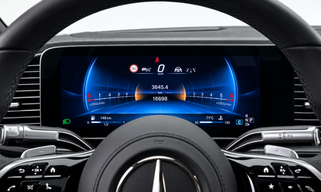 Mercedes-AMG GLE 53  Coupe 2025
