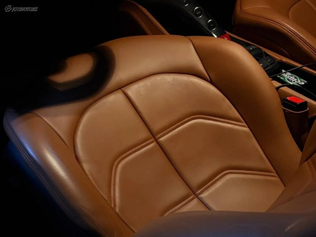 Ferrari 488 Spider 2019