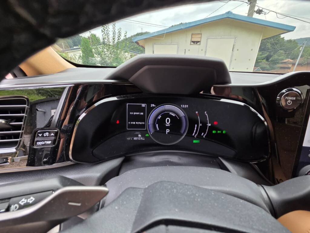 Lexus NX 350h Premium 2025